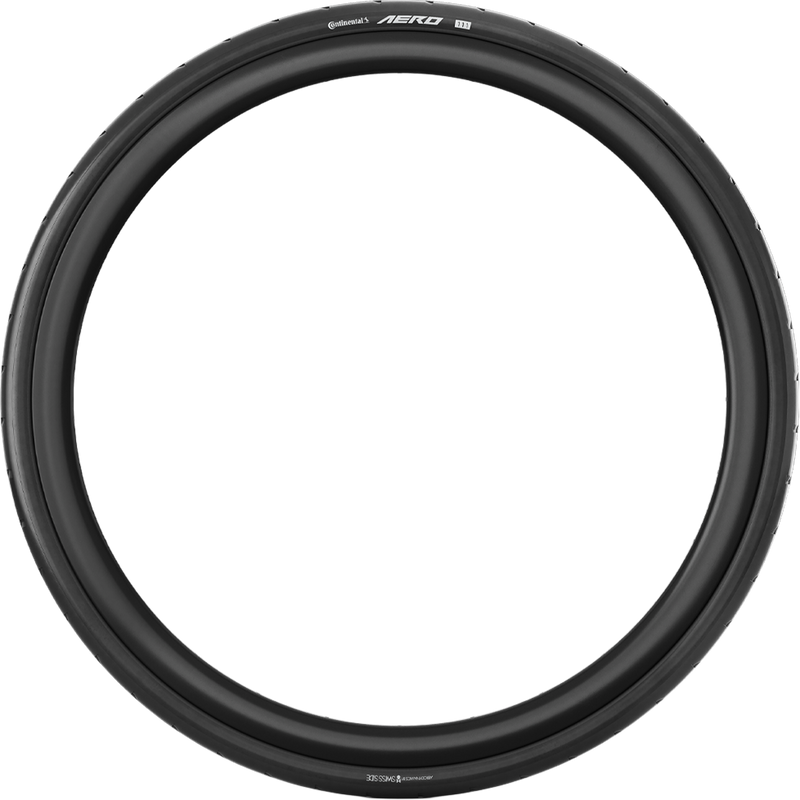Aero 111 Folding/TLR 700 x 26, Continental Aero 111 Fld 700x26 tire