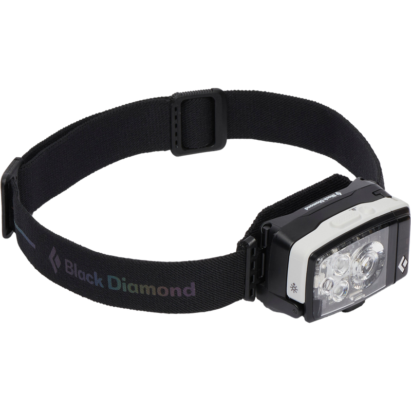 Distance LT 1000 Headlamp, Featured Image
