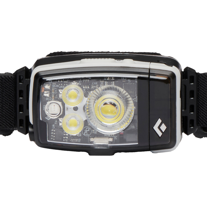 Distance LT 1000 Headlamp – Sports Basement