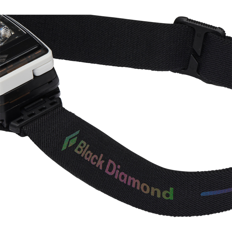 Distance LT 1000 Headlamp, Black Diamond Distance LT 1100 Headlamp headstrap