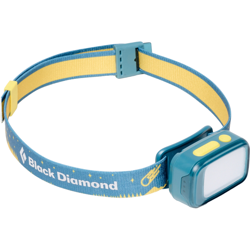 Youth Wiz Kid Headlamp, Featured Image