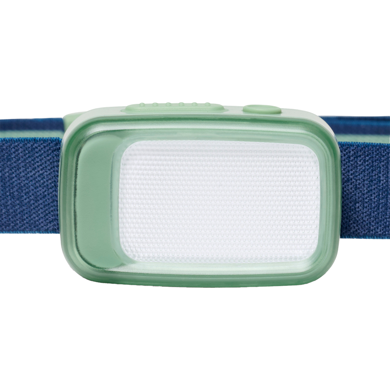 Youth Wiz Kid Headlamp, Black Diamond Wiz Kid Headlamp front