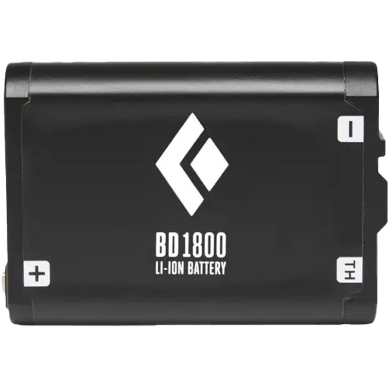 BD 1800 Battery & Charger, Featured Image