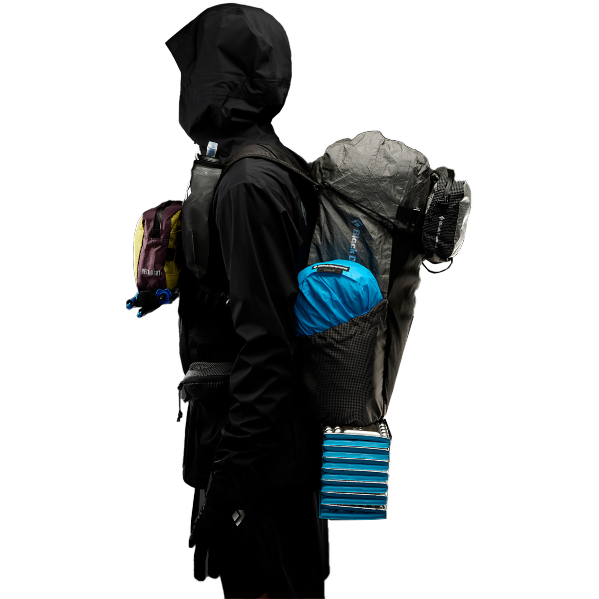 Beta Light 30 Backpack alternate view