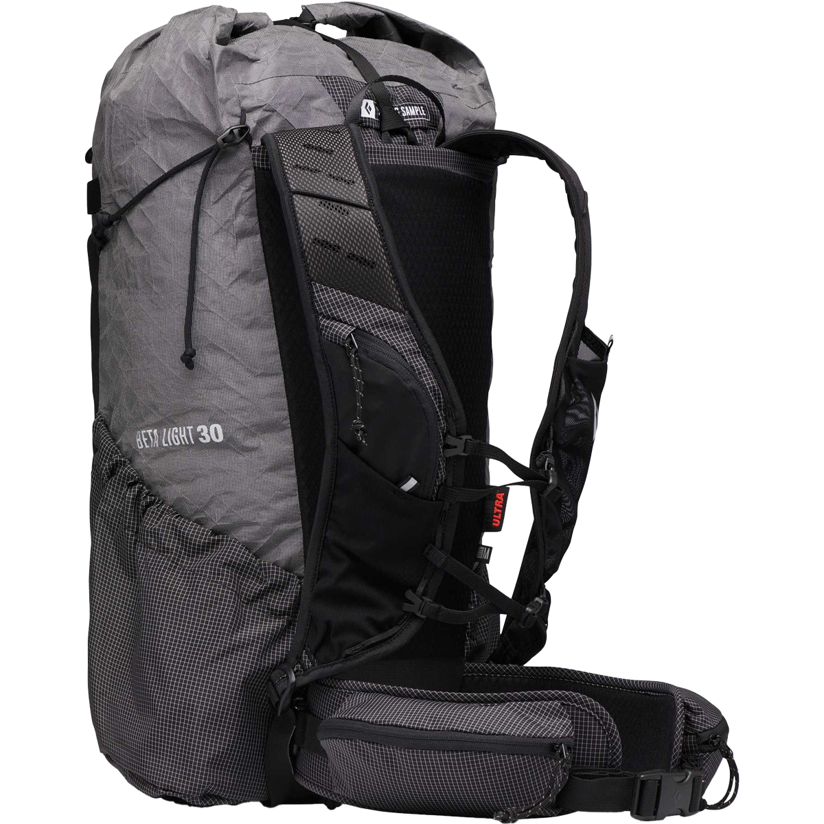 Beta Light 30 Backpack alternate view