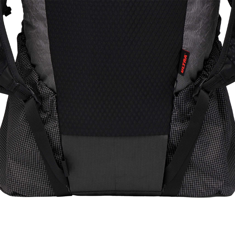Beta Light 30 Backpack, Black Diamond Beta Light 30 Backpack without hip belt