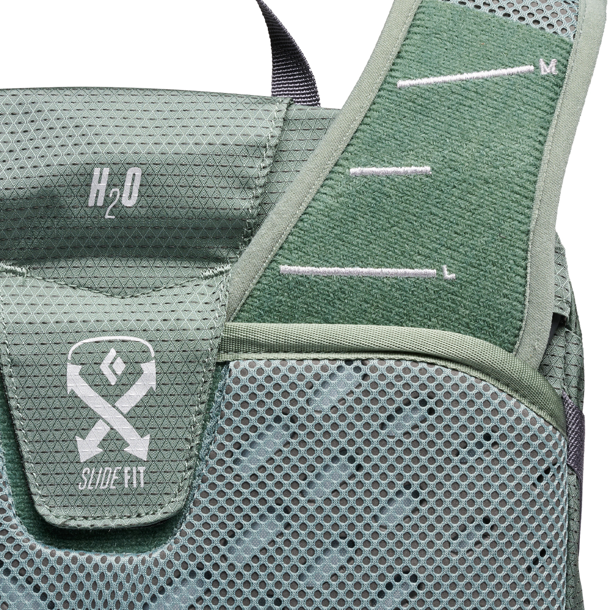 Trail Vista 20 Backpack alternate view