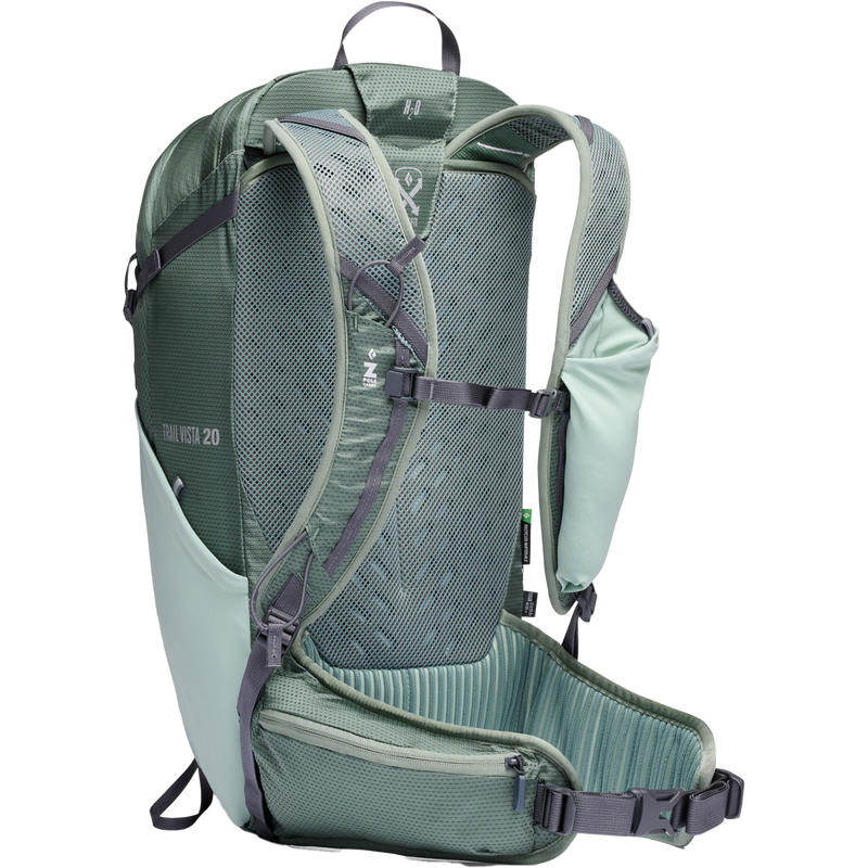 Trail Vista 20 Backpack – Sports Basement Trail Vista 20 Backpack – Sports Basement