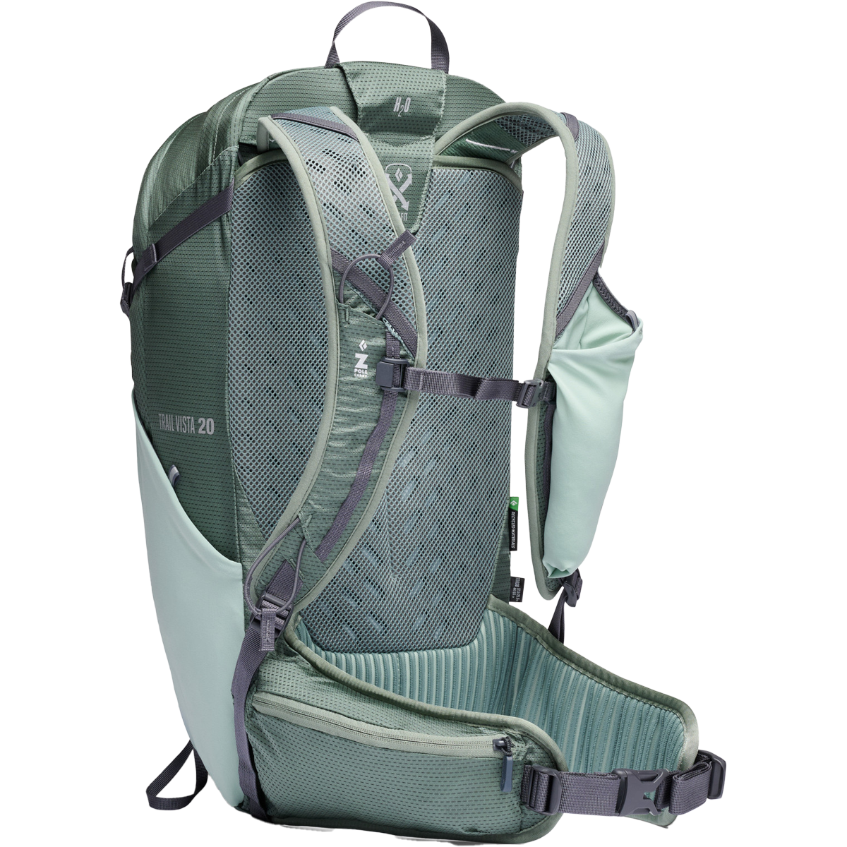 Trail Vista 20 Backpack alternate view