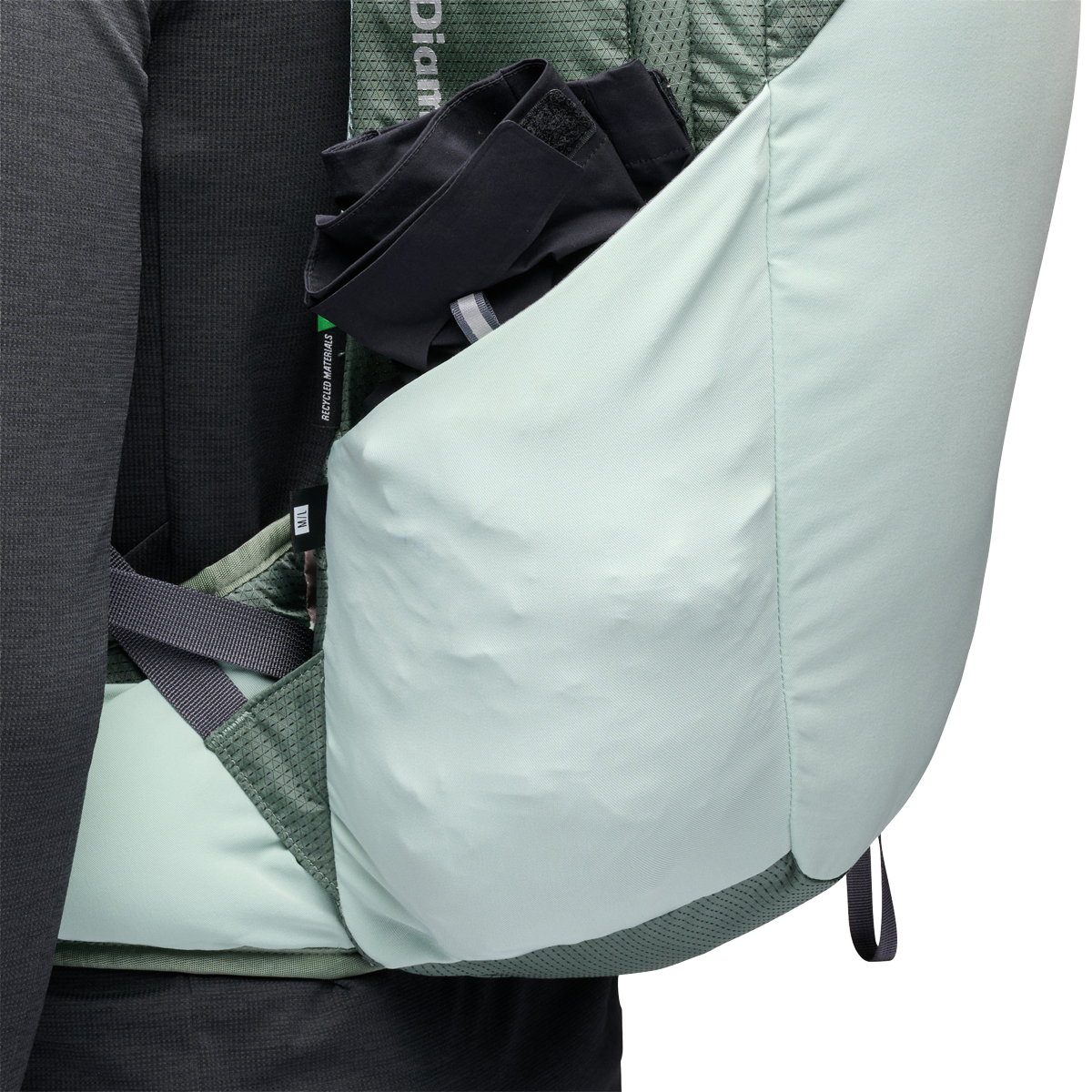 Trail Vista 20 Backpack alternate view