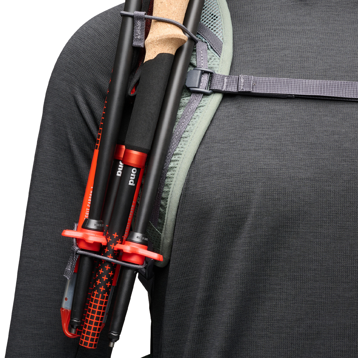 Trail Vista 20 Backpack alternate view