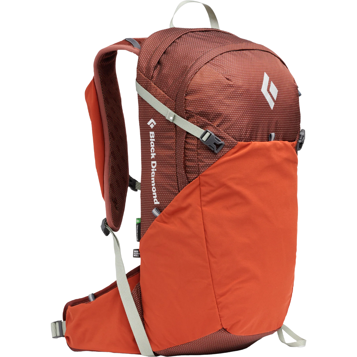 Trail Vista 20 Backpack alternate view