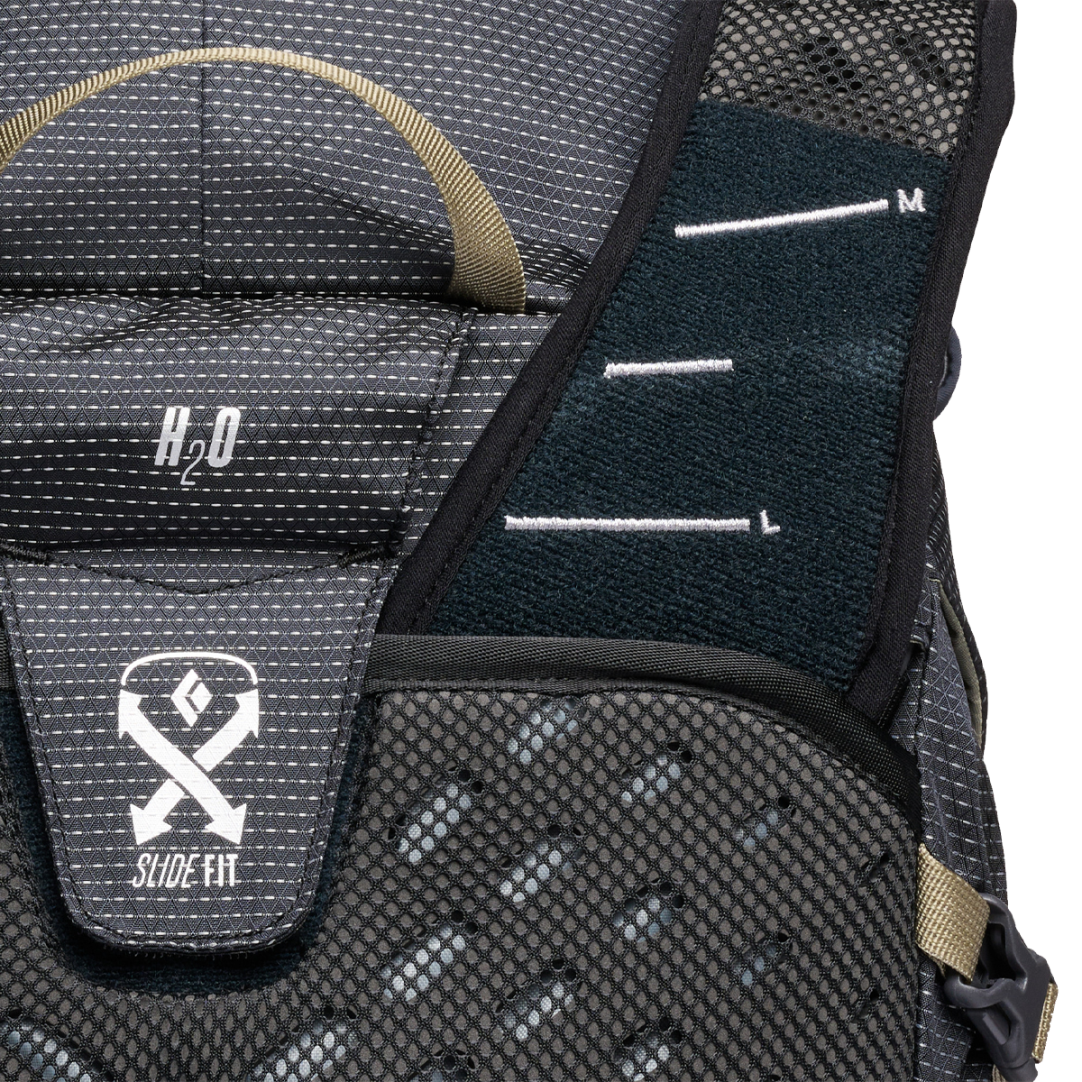 Trail Vista 28 Backpack alternate view