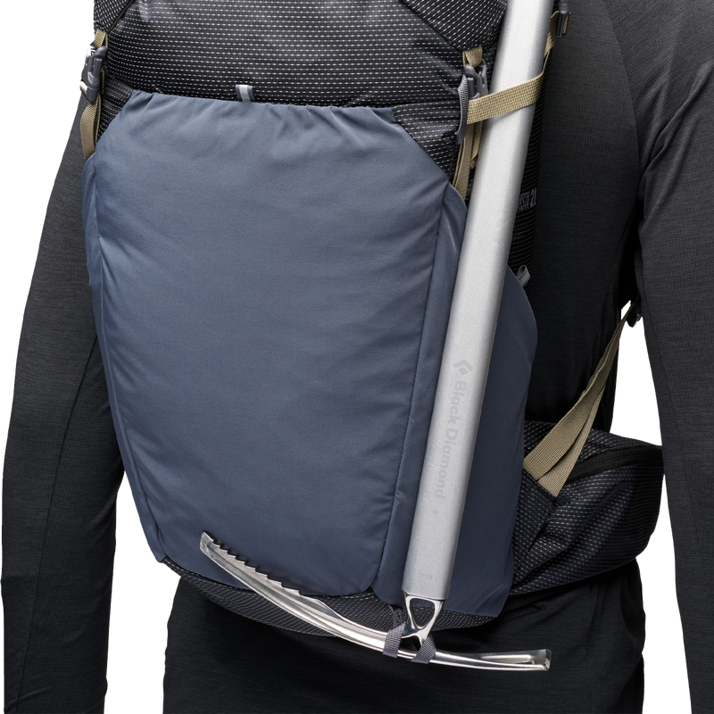 Trail Vista 28 Backpack, Black Diamond Trail Vista 28 Backpack with Piolet