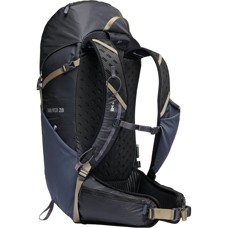 Black Diamond Trail Vista 28 Backpack Laurel Green / S/M
