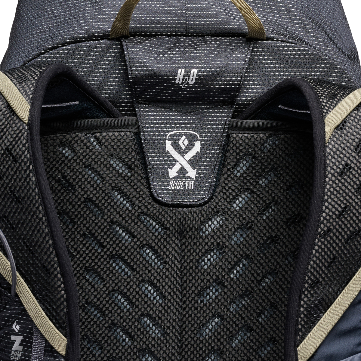 Trail Vista 28 Backpack alternate view