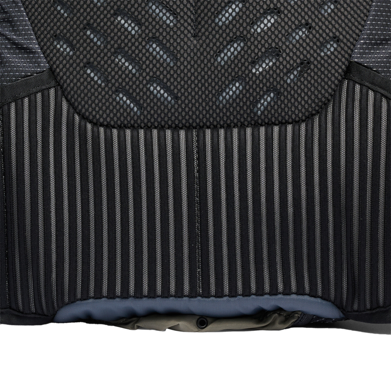 Trail Vista 28 Backpack, Black Diamond Trail Vista 28 Backpack back mesh