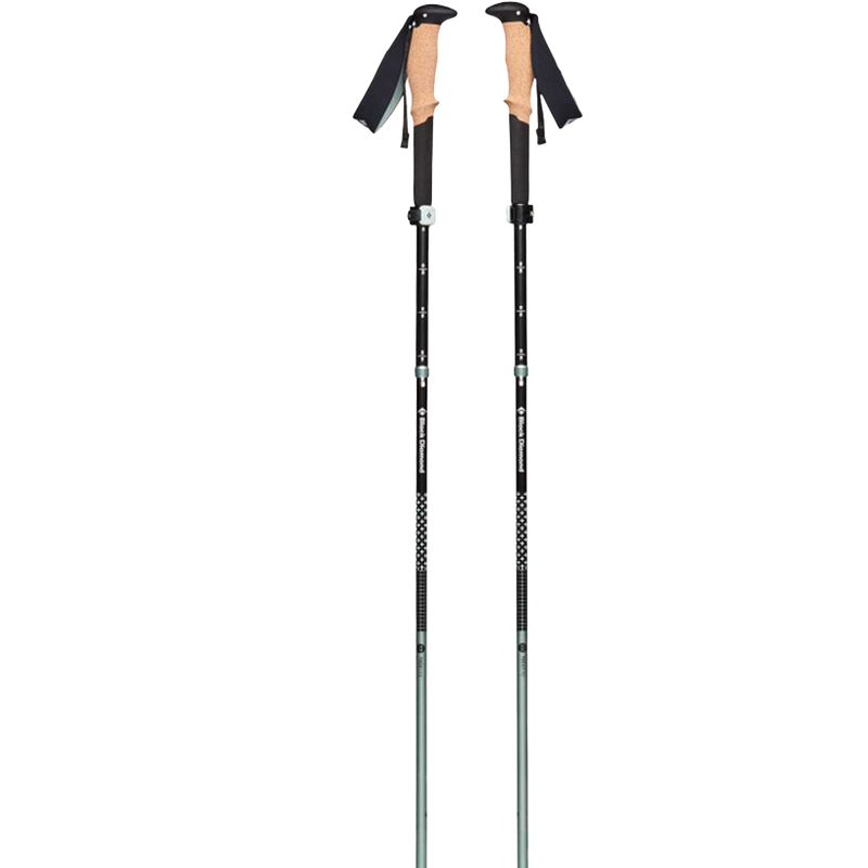 Pursuit FLZ Trekking Poles, Featured Image