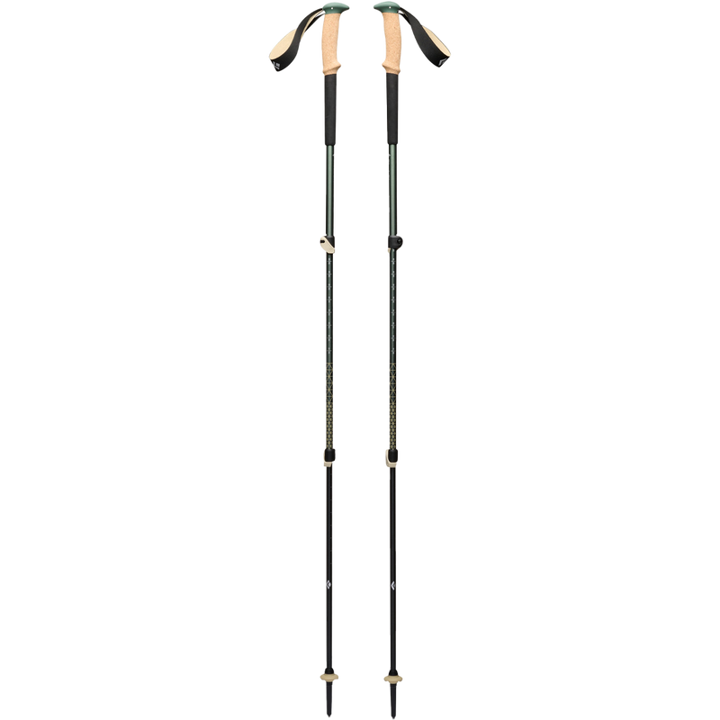 Trail Cork Trekking Poles, Featured Image