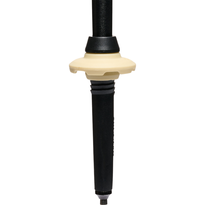 Trail Cork Trekking Poles, Black Diamond Trail Cork Trekking Poles tip