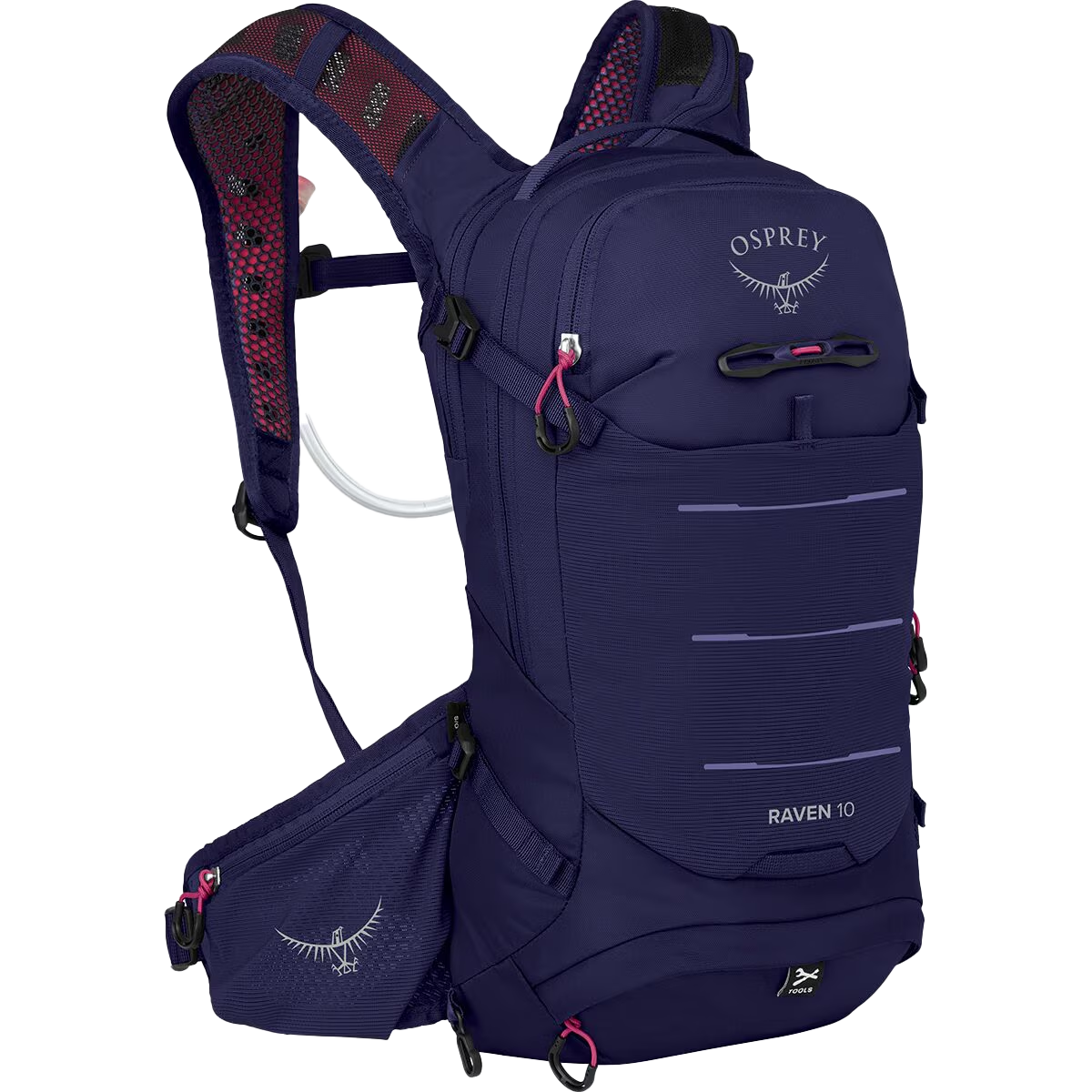 Women's Raven 10 alternate view