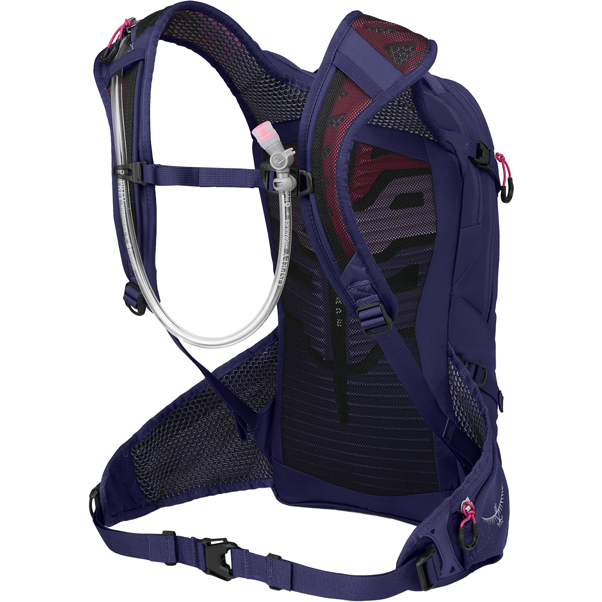 Women's Raven 10 alternate view