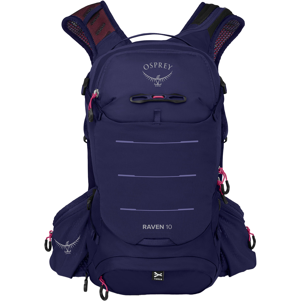 Women's Raven 10 alternate view