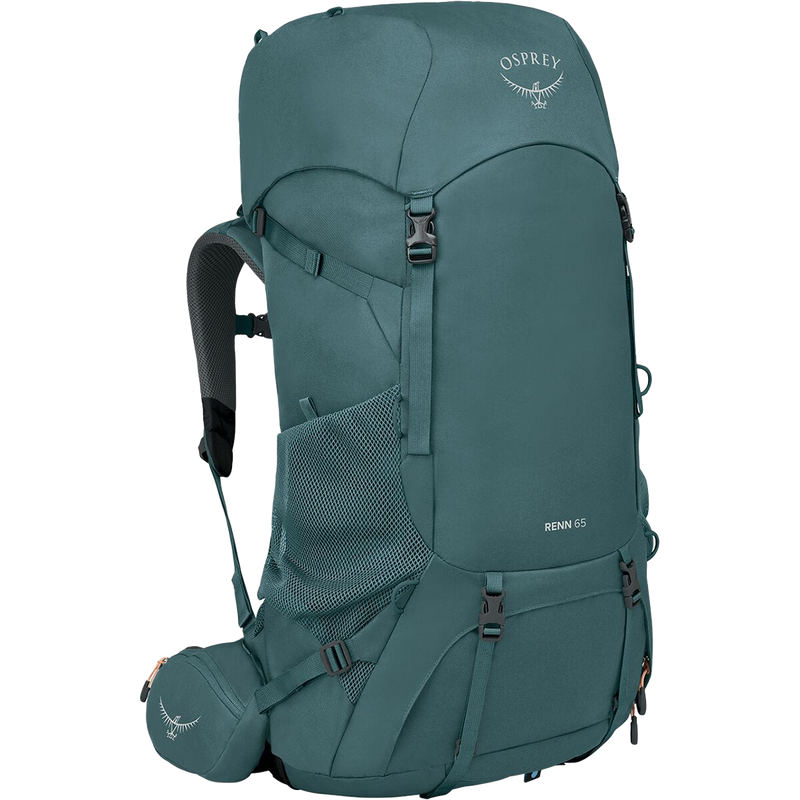Women's Renn 65L EF, Featured Image