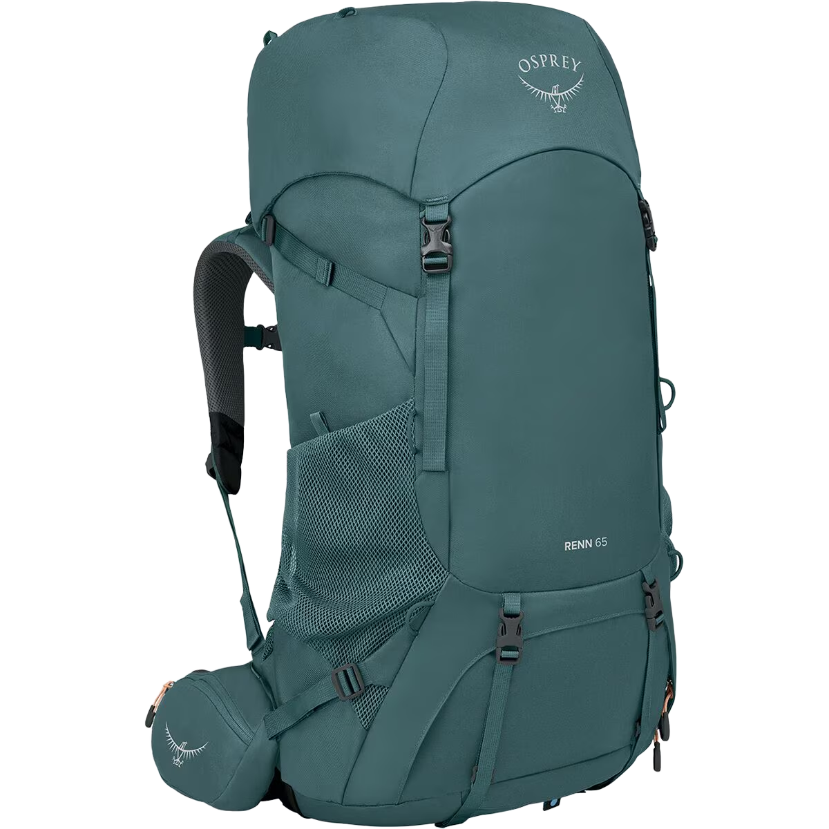 Women's Renn 65L alternate view
