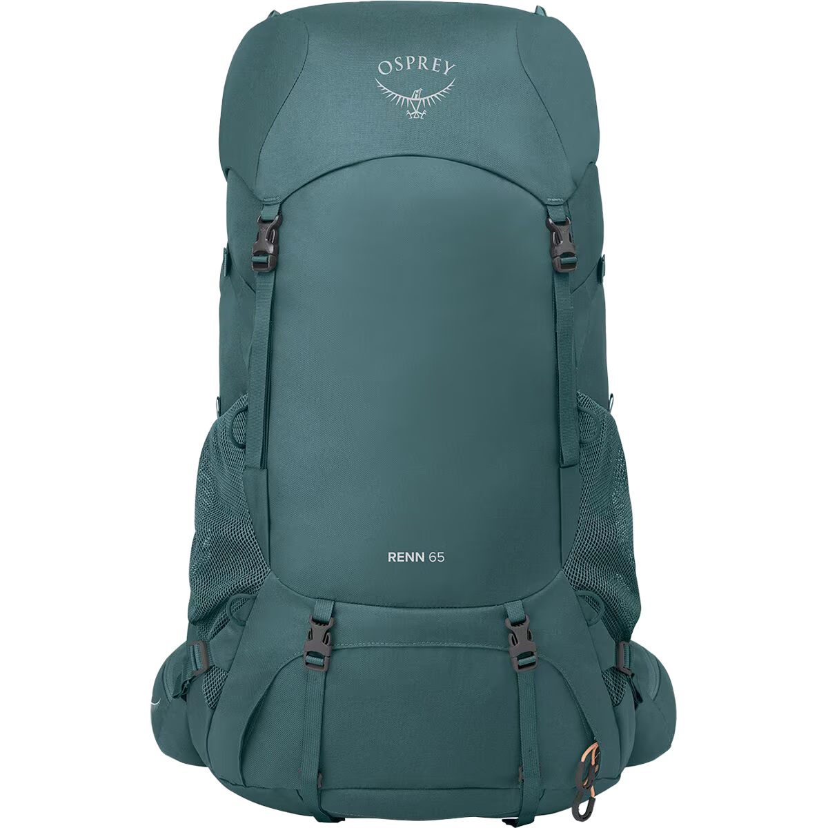 Women's Renn 65L alternate view