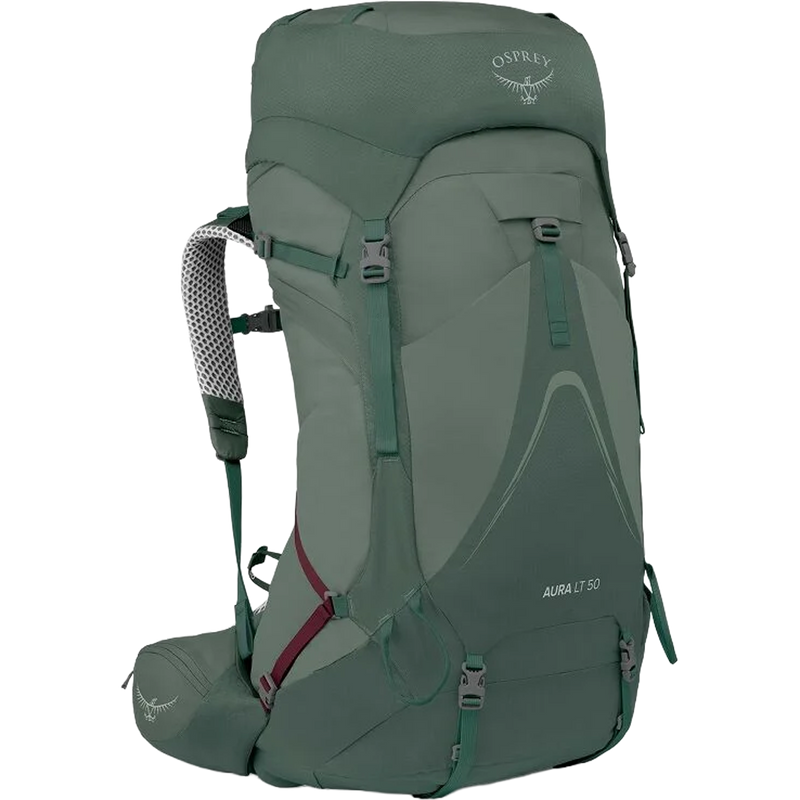 Women's Aura AG LT 50, Featured Image
