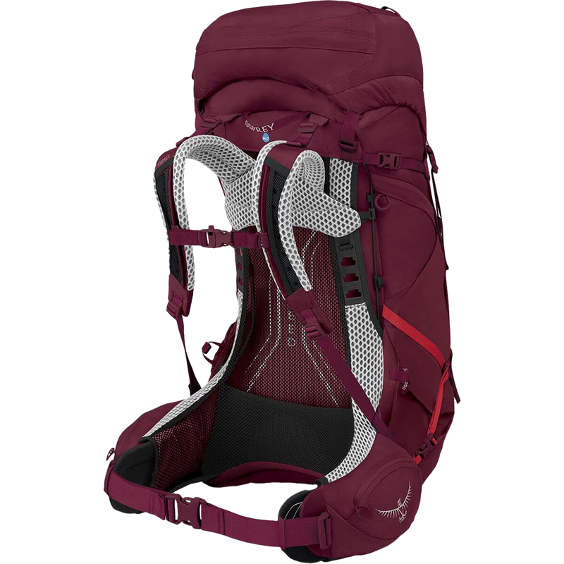 Osprey Aura AG LT 50 Antidote Purple WXS/S