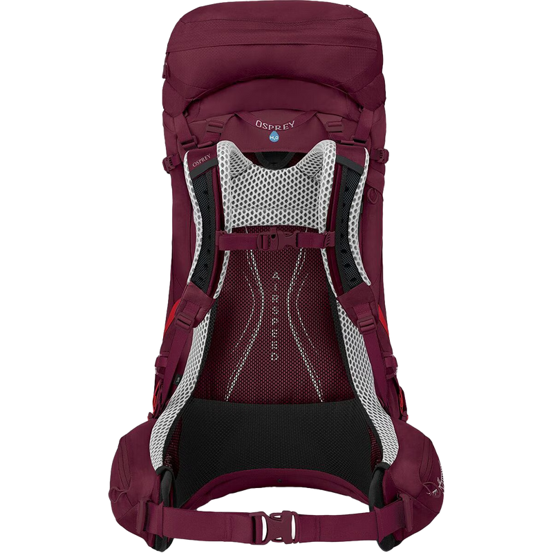 osprey aura ag 50 backpack women& 39 Women's Aura AG LT 50 – Sports Basement