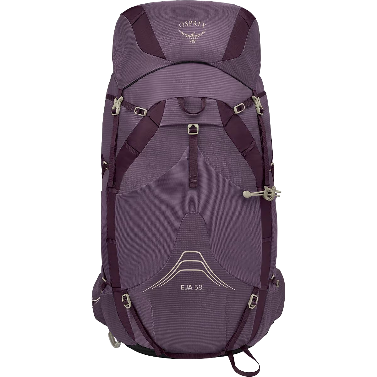 Women's Eja 58 alternate view