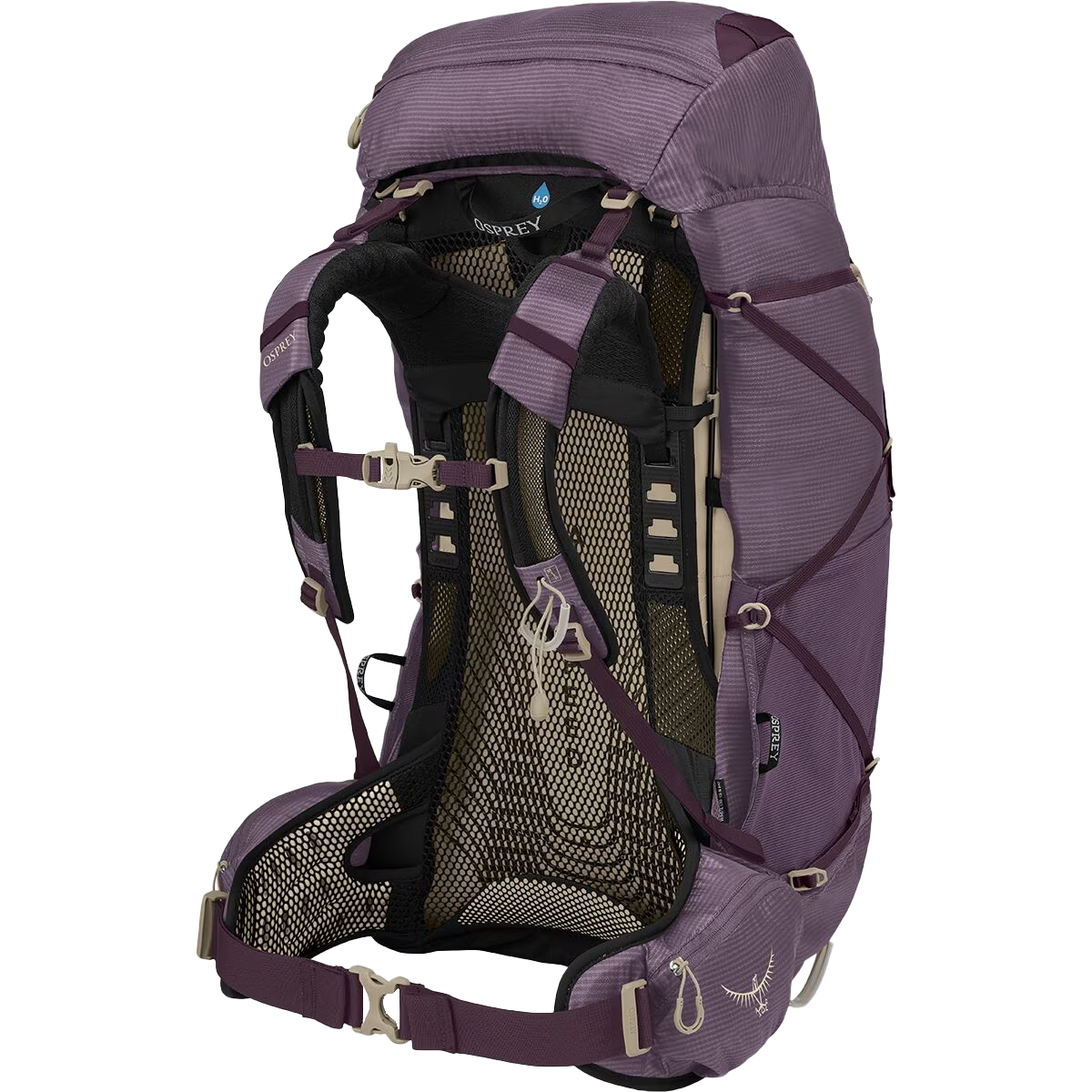 Osprey Eja