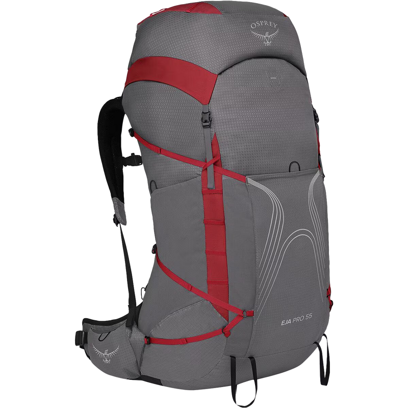 Women's Eja Pro 55, Featured Image