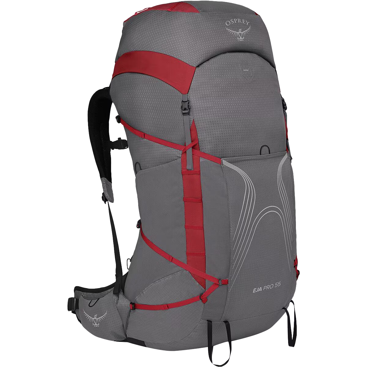 Osprey Women's Eja Pro 55