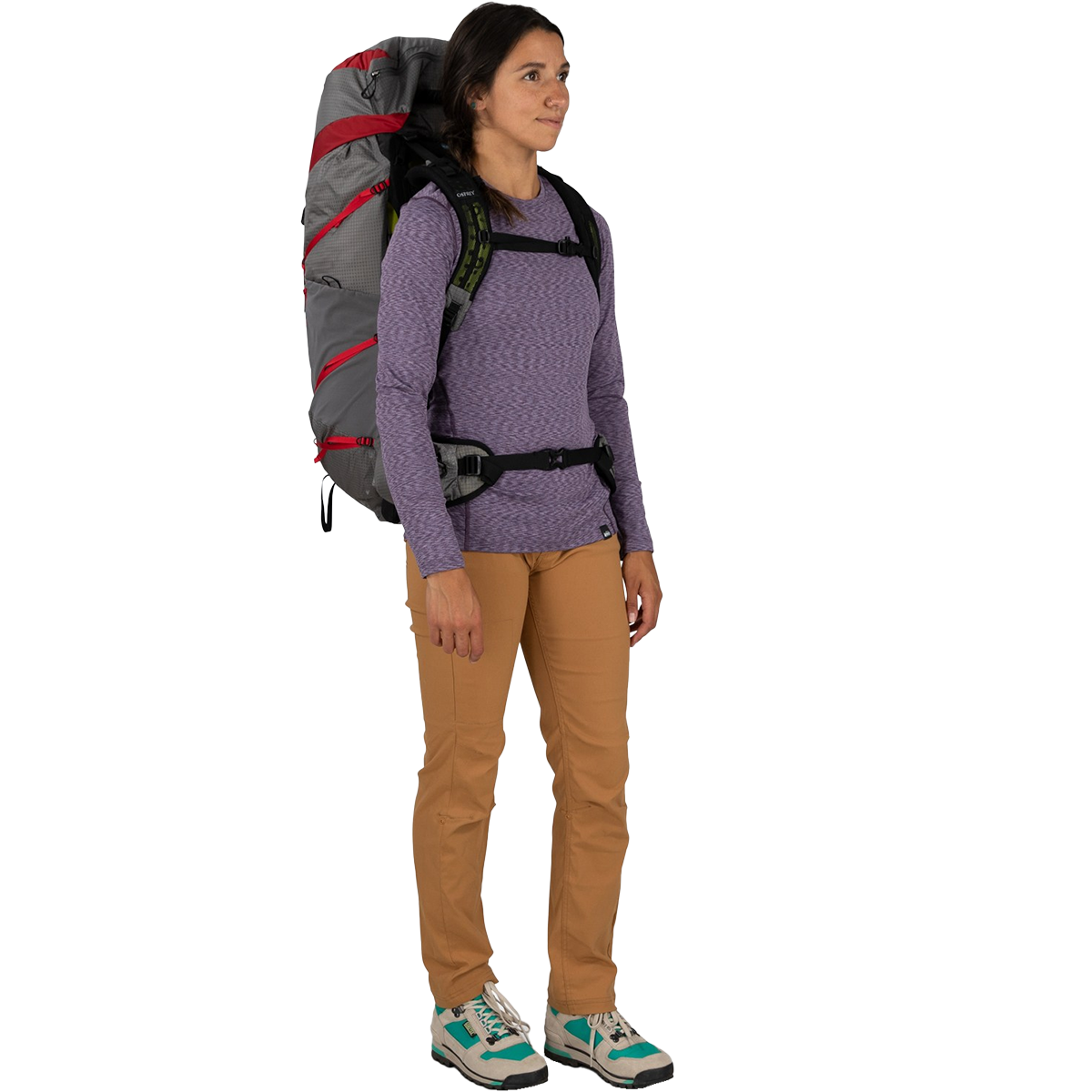 Women's Eja Pro 55 alternate view