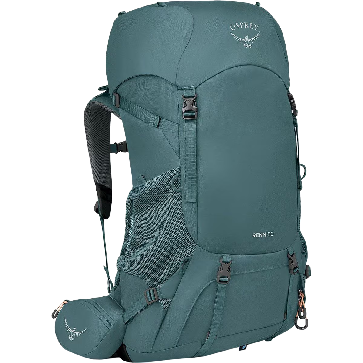 50l backpack osprey Women's Renn 50L – Sports Basement