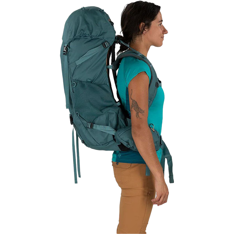 Women's Renn 50L – Sports Basement Women's Renn 50L – Sports Basement
