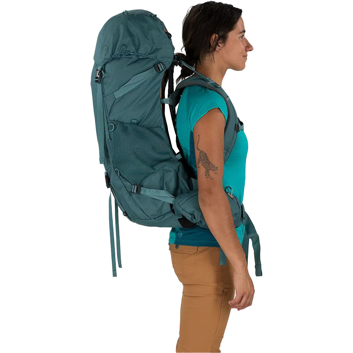 Osprey Renn 50 Osprey Renn 50