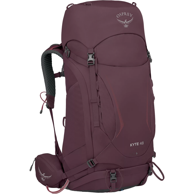 Women's Kyte 48, Featured Image