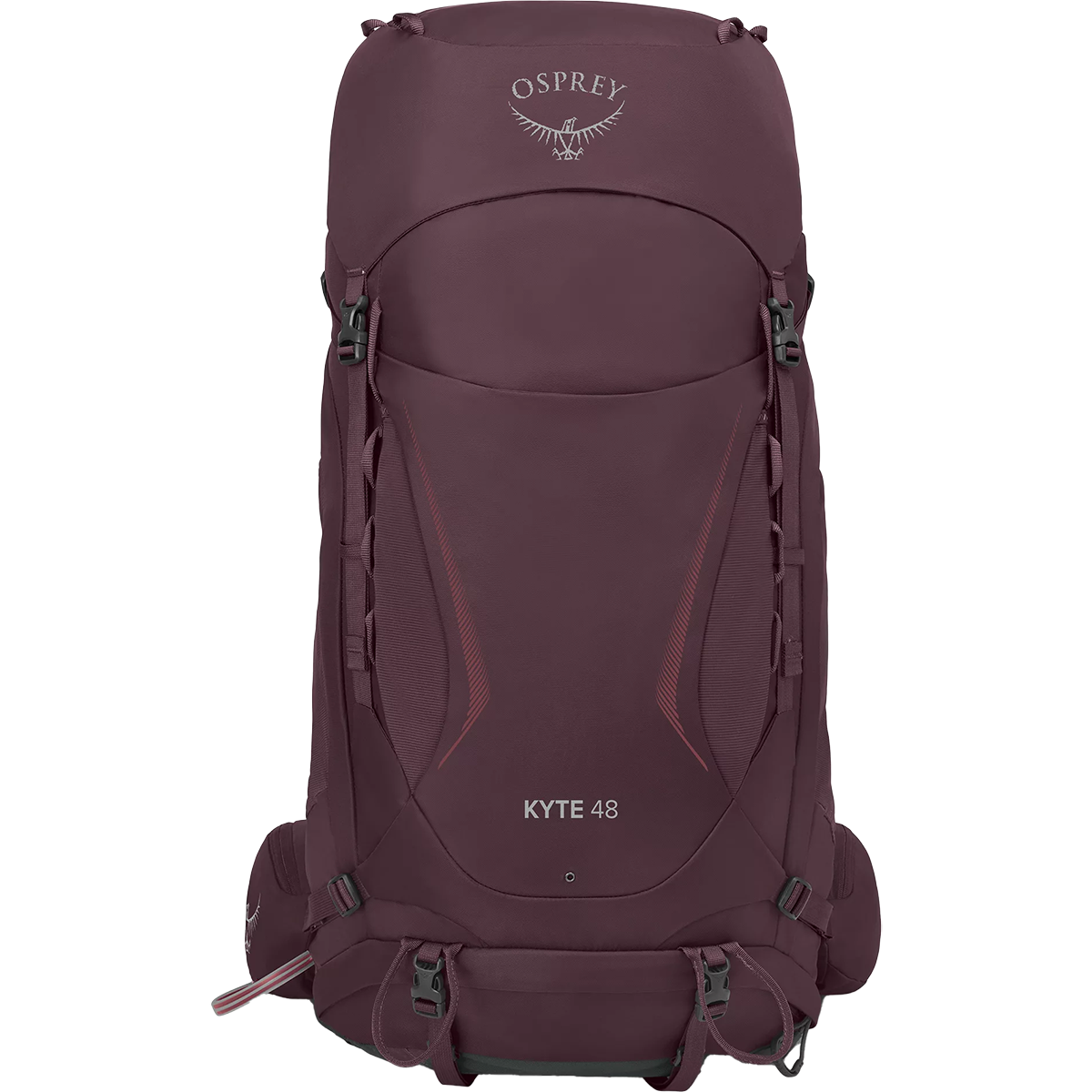 Women's Kyte 48 alternate view