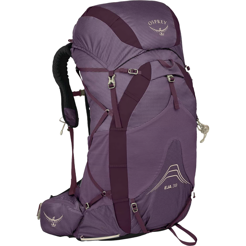Women's Eja 38, Featured Image
