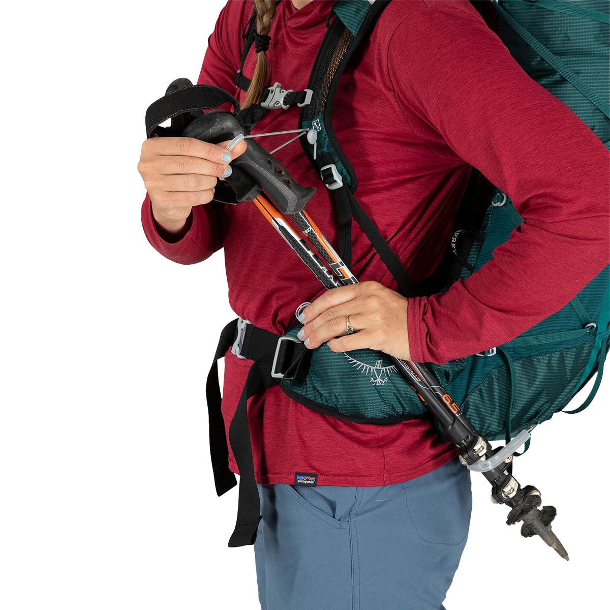 Osprey Eja - Thumbnail 2