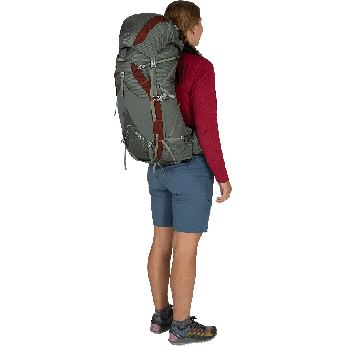 Osprey Eja