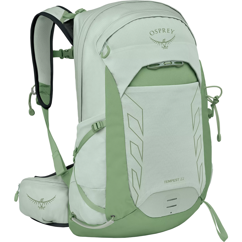 Women's Tempest 22, Featured Image
