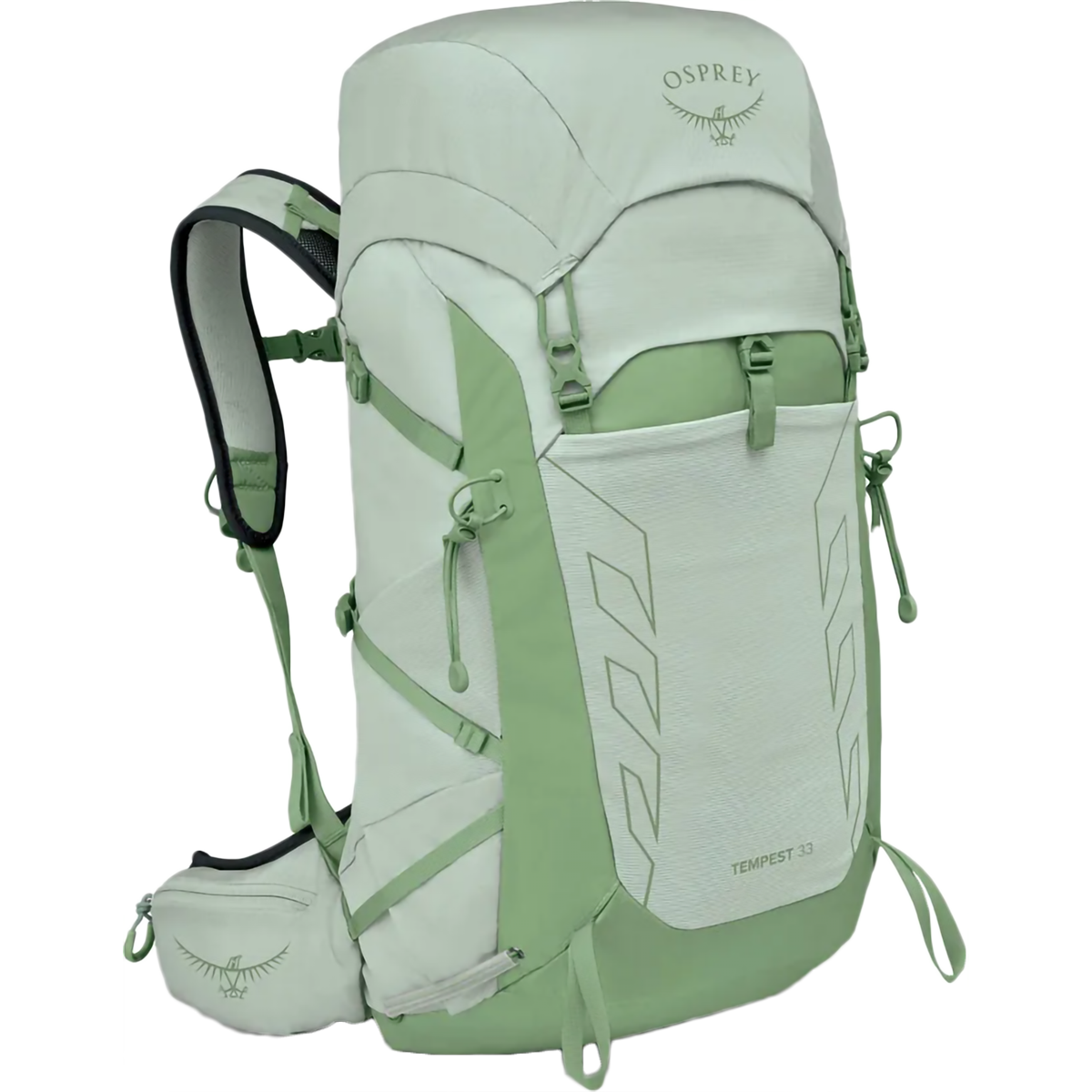 Women's Tempest 33 alternate view