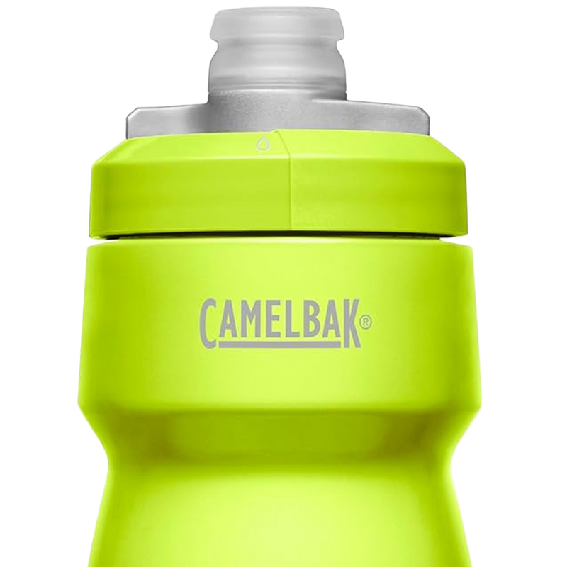 Podium Dirt Series 21 oz, CamelBak Podium Dirt Series 21 oz cap