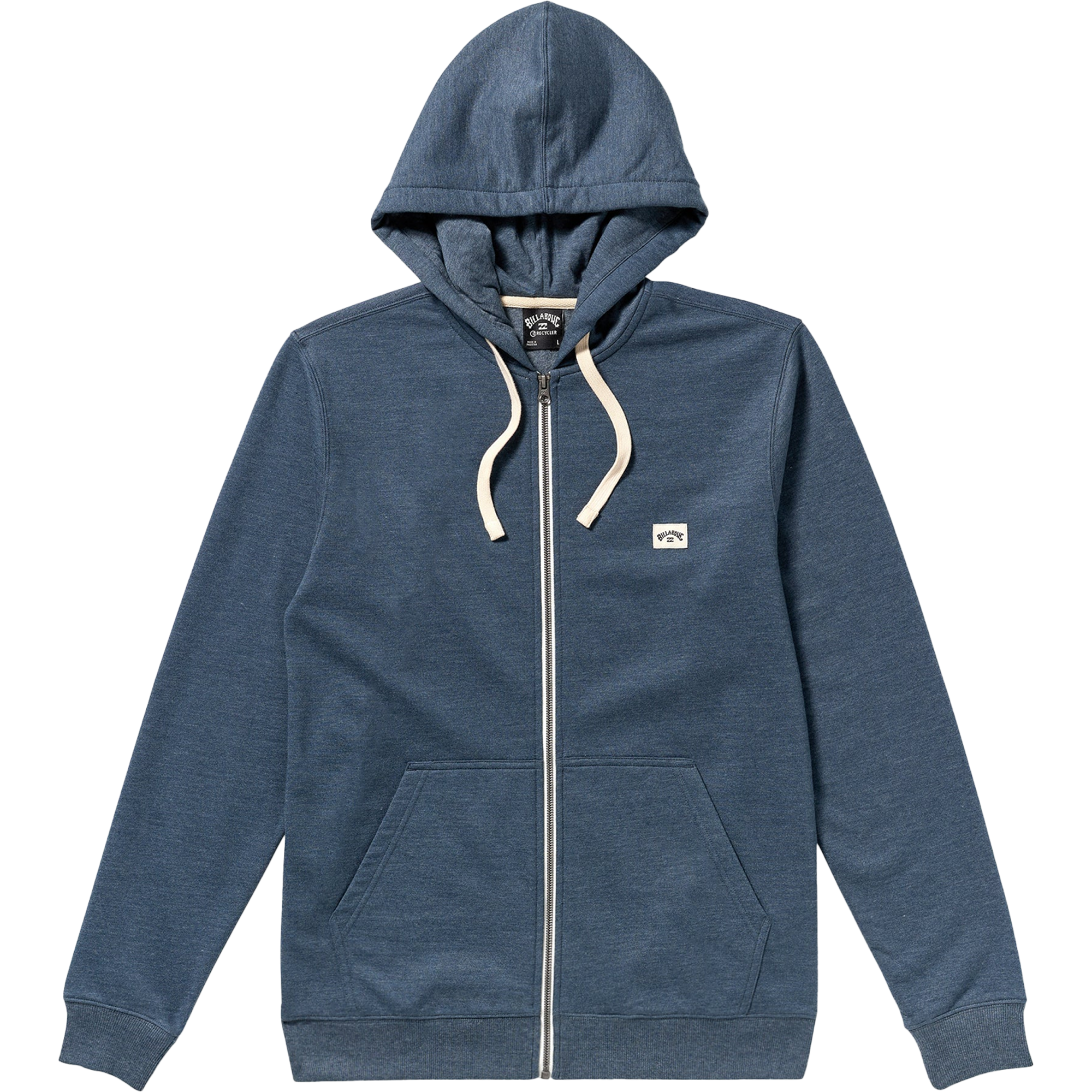 Men's All Day Zip alternate view